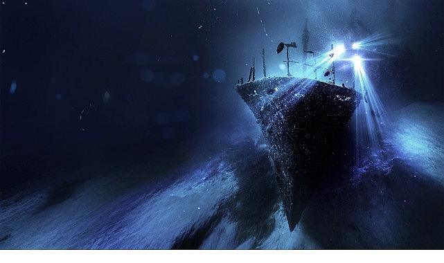 8 Bölümlük 'İkinci Dünya Savaşı'nın Kayıp Gemileri' 13 Temmuz Pazar 21.00'de National Geographic Ekranlarında Başlıyor! 8 Bölümlük 'İkinci Dünya Savaşı'nın Kayıp Gemileri' 13 Temmuz Pazar 21.00'de National Geographic Ekranlarında Başlıyor!