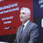 Ömer Bolat: Adil rekabet, sağlıklı işleyen piyasa şiarımızdır