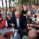 Ordu’da Engelleri Kaldıran Tatil Buluşması