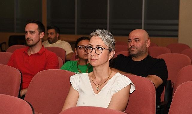 Belediye personeline hayat kurtarmaya yönelik seminer Belediye personeline hayat kurtarmaya yönelik seminer