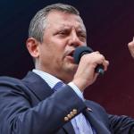 CHP Genel Başkanı Özgür Özel, Adıyaman’da halkla buluşacak