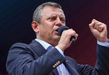 CHP Genel Başkanı Özgür Özel, Adıyaman’da halkla buluşacak