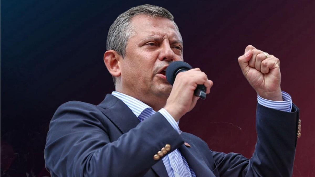 CHP Genel Başkanı Özgür Özel, Adıyaman’da halkla buluşacak CHP Genel Başkanı Özgür Özel, Adıyaman’da halkla buluşacak