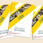 LGS Süreci İçin Veli Rehberi Açıklandı