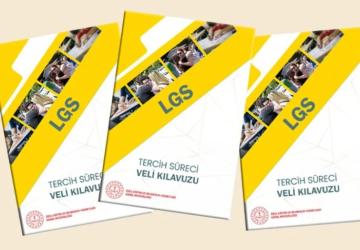 LGS Süreci İçin Veli Rehberi Açıklandı