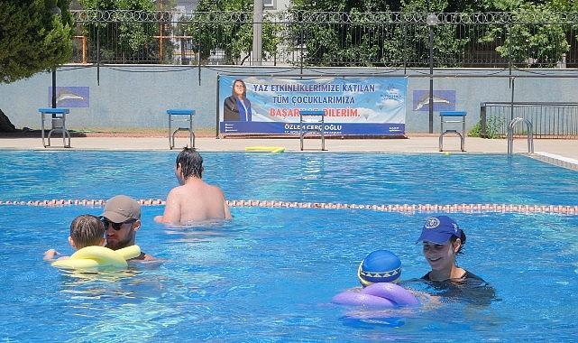 Otizmin Farkında, Çocukların Yanında: Başkan Çerçioğlu'ndan Anlamlı Destek Otizmin Farkında, Çocukların Yanında: Başkan Çerçioğlu'ndan Anlamlı Destek