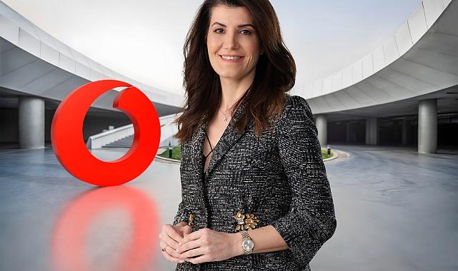 Vodafone Business Dijital Sipariş Yönetimi ile Pizzalazza ve Saloon Burger'in Müşteri Memnuniyetini Artırdı