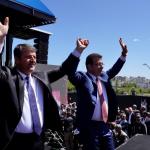 İmamoğlu’ndan Adıyaman mitingine çağrı: 'Kısa çöp uzun çöpten hakkını alacak'