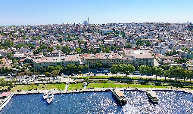 Kadir Has Üniversitesi, Türkiye'nin En İyi Öğrenci Deneyimi Listesinde Kadir Has Üniversitesi, Türkiye'nin En İyi Öğrenci Deneyimi Listesinde