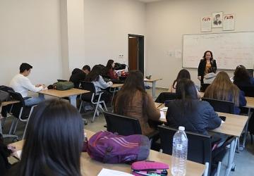 Çankaya Belediyesi Destek Eğitim Merkezlerine Ön Kayıtlar Başladı