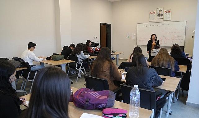 Çankaya Belediyesi Destek Eğitim Merkezlerine Ön Kayıtlar Başladı Çankaya Belediyesi Destek Eğitim Merkezlerine Ön Kayıtlar Başladı