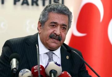 Feti Yıldız: 'Devlet Bahçeli modeli çatışmalı bölgelere örnek olacak'