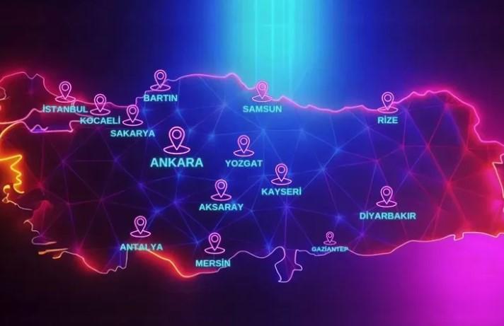 Siber Suç Operasyonu: 21 İlde 346 Şüpheli Gözaltında Siber Suç Operasyonu: 21 İlde 346 Şüpheli Gözaltında