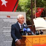 Efkan Ala: Terör prangasını çözmüş bir Türkiye, ortak geleceğimize emin adımlarla yürüyor