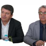 İYİ Parti Adıyaman Teşkilatından Başkan Tutdere’ye destek: ‘Bu bir siyasi cezalandırmadır’