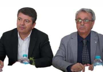 İYİ Parti Adıyaman Teşkilatından Başkan Tutdere’ye destek: ‘Bu bir siyasi cezalandırmadır’