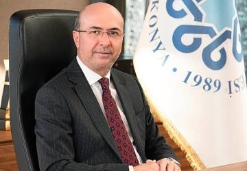 Başkan Pekyatırmacı, “Ormanlarımız hepimizin ortak geleceği ve onları hep birlikte korumalıyız."
