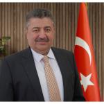 Prof. Dr. Adem Akçakaya, Bezmialem Vakıf Üniversitesi Rektörlüğüne Asaleten Atandı