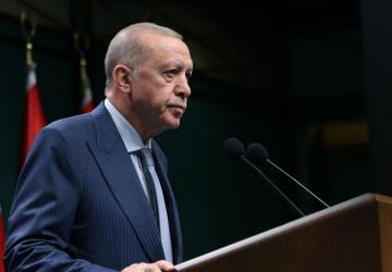 Cumhurbaşkanı Erdoğan: ‘Özgür Özel’in girdiği yol çıkmaz sokaktır’