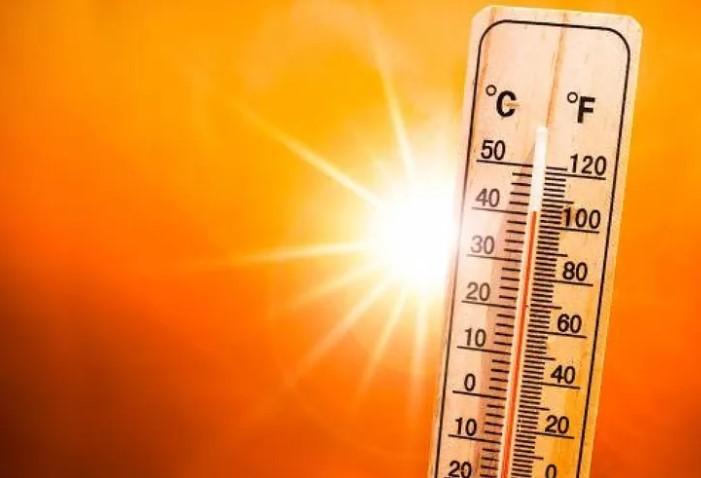 Termometreler Yine 38’i Görecek Termometreler Yine 38’i Görecek
