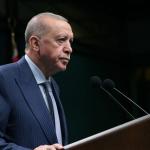 Cumhurbaşkanı Erdoğan: ‘Bugün atılan önemli adımın hayırlara vesile olmasını diliyorum’