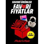 Favori Ürünler Favori Fiyatlarla 14 Temmuz'a kadar MediaMarkt'ta!