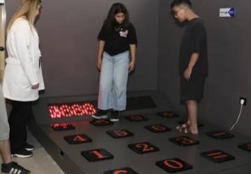 Tarsus’ta Matematik Eğlenceli Yöntemlerle Öğretiliyor