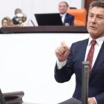 CHP'li Sarıbal Tarımda Krizi Gözler Önüne Serdi