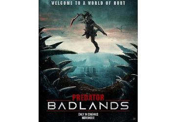 “Predator: Vahşi Topraklar"dan Nefes Kesen Yeni Fragman Yayınlandı