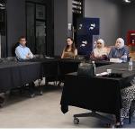 Büyükşehir Belediyesi "3. Uluslararası Öğrenciler Sosyal İnovasyon Yaz Okulu" Programı Düzenledi