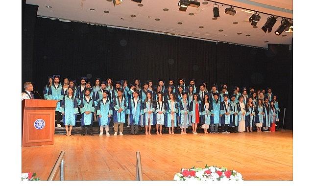 EÜ Devlet Türk Musikisi Konservatuvarı sanatçılarını uğurladı EÜ Devlet Türk Musikisi Konservatuvarı sanatçılarını uğurladı