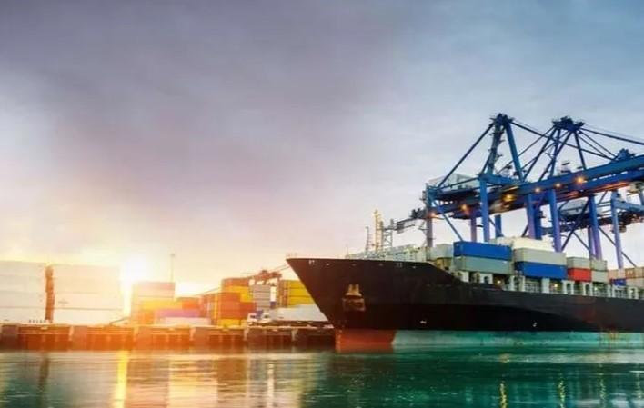 Türkiye İhracatta Zirve Yaptı, Dış Ticaret Hacmi %12,1 Büyüdü Türkiye İhracatta Zirve Yaptı, Dış Ticaret Hacmi %12,1 Büyüdü