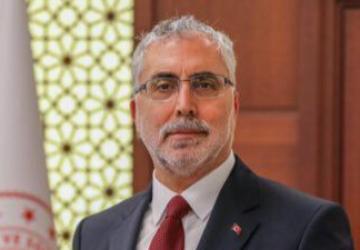 Bakan Işıkhan: 25 farklı kanser türünde kullanılan 5 immünoterapi ilacı SGK geri ödeme listesine alındı