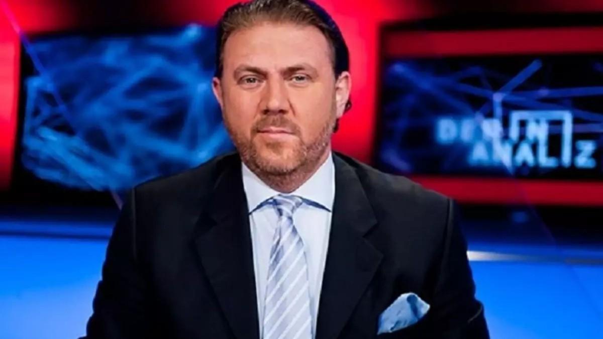 Cumhurbaşkanı Başdanışmanı Yiğit Bulut 53 yaşında hayatını kaybetti Cumhurbaşkanı Başdanışmanı Yiğit Bulut 53 yaşında hayatını kaybetti