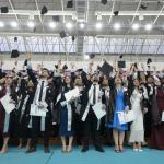 Adıyaman Üniversitesi Tıp Fakültesi 7. dönem mezunlarını gururla uğurladı