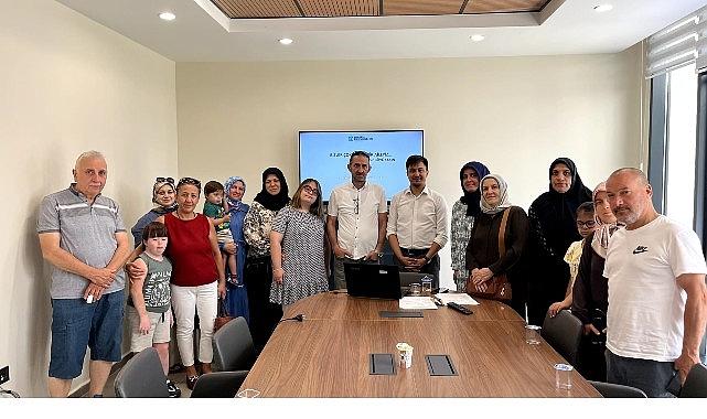 Bilinçli aile, sağlıklı birey Bilinçli aile, sağlıklı birey