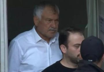 Zeydan Karalar ve Ahmet Şahin görevden uzaklaştırıldı