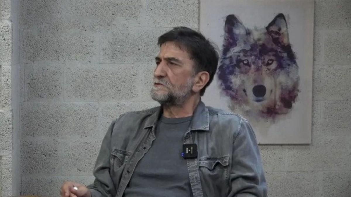 Gazeteci-yazar Nihat Genç yaşamını yitirdi Gazeteci-yazar Nihat Genç yaşamını yitirdi