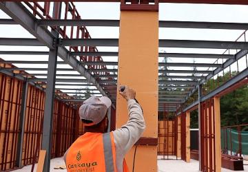Yaş Almış Çankayalılar İçin Yeni Buluşma Noktası: Emekli Lokali