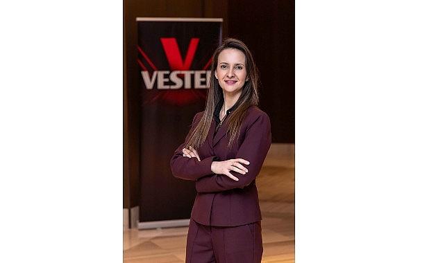 Vestel, VIDAA ortaklığıyla global platform pazarında daha da güçleniyor Vestel, VIDAA ortaklığıyla global platform pazarında daha da güçleniyor