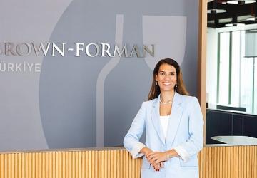 Brown - Forman Türkiye'ye “Great Place to Work" Sertifikası
