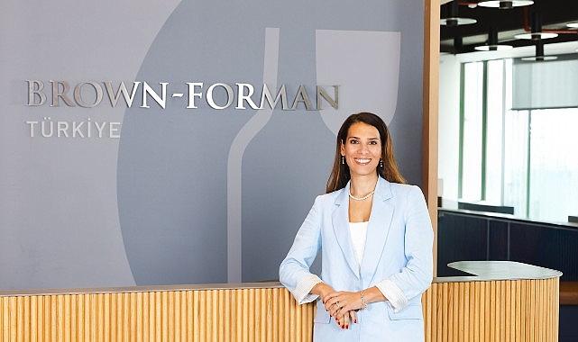 Brown - Forman Türkiye'ye “Great Place to Work" Sertifikası Brown - Forman Türkiye'ye “Great Place to Work" Sertifikası