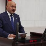 Emekli maaşını artıran kanun Meclis'te kabul edildi: Resul Kurt Genel Kurul'da konuştu - Videolu Haber