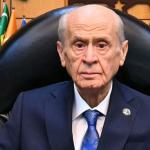 Bahçeli: Terörsüz Türkiye hedefi mesafe almıştır, DEM Parti kardeşliğin safında yer almıştır