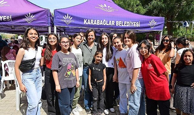 KARBEM, LGS'de Yine Gururlandırdı KARBEM, LGS'de Yine Gururlandırdı