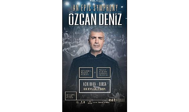 Eylül Ayında Türkiye'nin Dört Bir Yanından: An Epic Symphony Yükseliyor