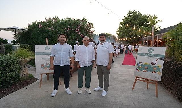 Ela Excellence Resort Belek'te dünya lezzet yolculuğu