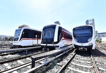 İzmir Metro'ya uluslararası görev