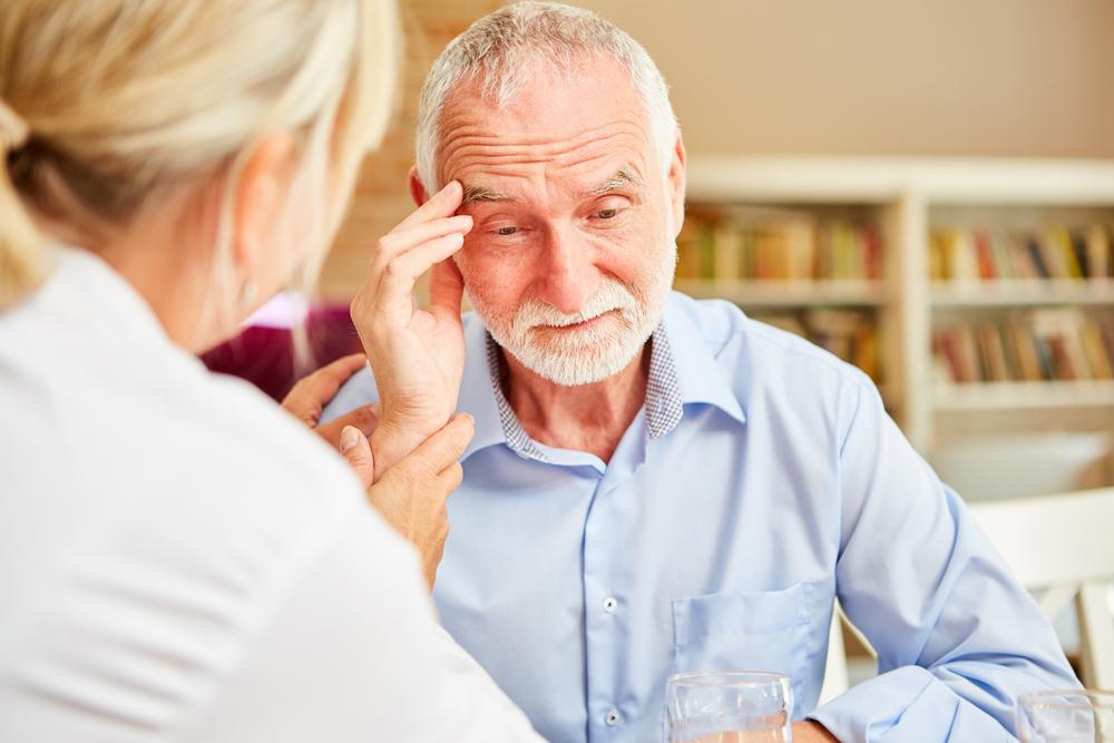 Alzheimer’a umut olacak keşif! Alzheimer’a umut olacak keşif!