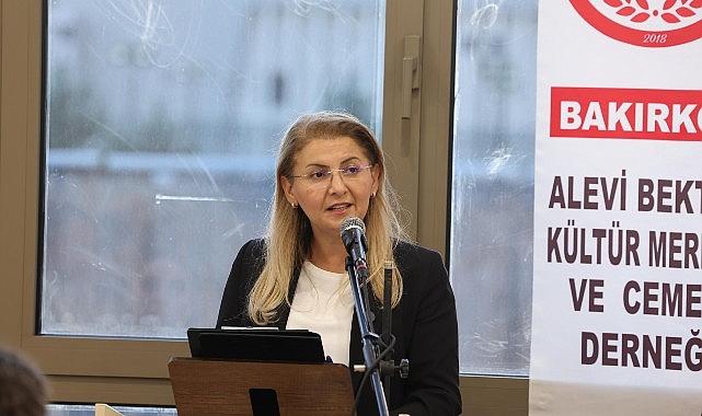 Bakırköy Belediyesi'nden Muharrem iftarı Bakırköy Belediyesi'nden Muharrem iftarı